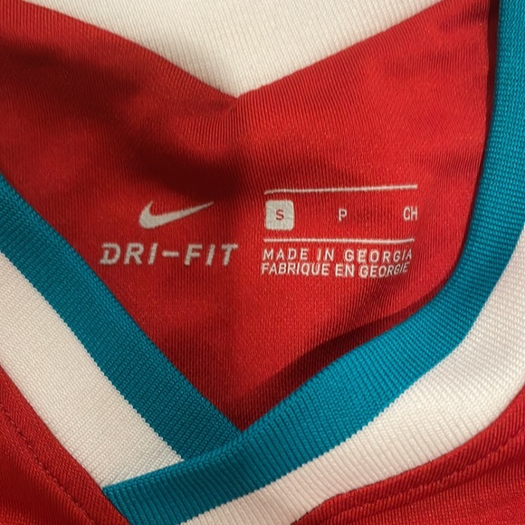 Liverpool 2020/21 Home Jersey - Picture 3 of 3